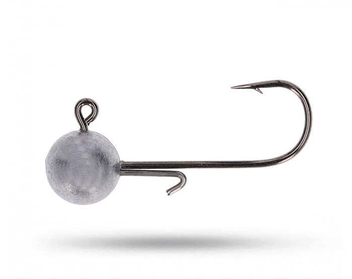 Attitude Baits Jig Heads - 12 gr 2/0 i gruppen Krok & Småplock / Jiggskallar hos Örebro Fiske & Outdoor AB (AB Jighead 12 gr 20)